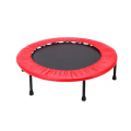 Home Kids And Adult Indoor Round Fitness Mini Trampoline